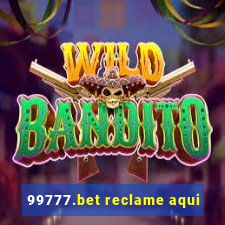 99777.bet reclame aqui